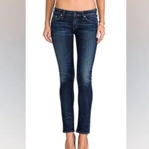 Citizens of Humanity Racer Jeans